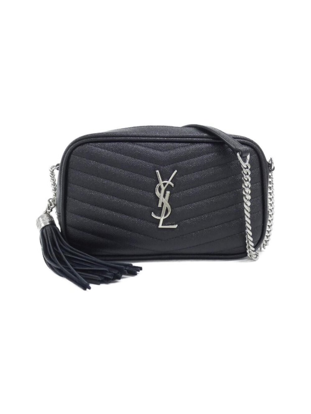 Saint Laurent Roux Shoulder Bag